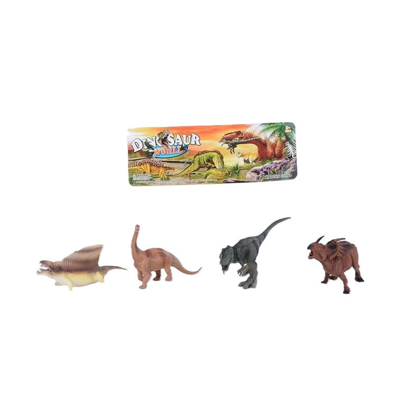 Dinozaury K147 10311