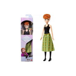 DISNEY Frozen lalka Anna JJY40