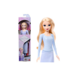 DISNEY Frozen lalka Elsa JJY39