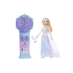 DISNEY Frozen lalka Elza JR JJY36 /3