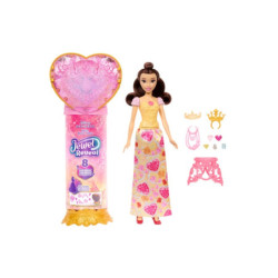 DISNEY Princess JR Bella JHL51 /3