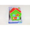 Domek z sorterem e-edu 170836