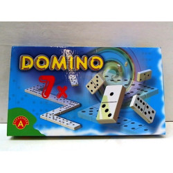 Domino 7x 01402