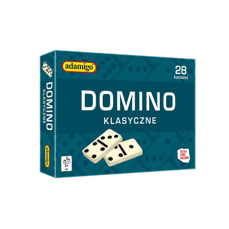 Domino klasyczne 08063