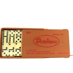 Domino kościane A-0248 TFB-66ES-3 14383
