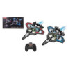 Dron RC ze światłem G8833 20403