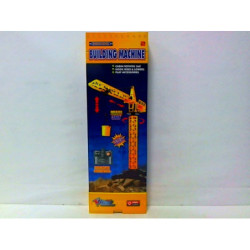 Dźwig sterowany na kabel A-2138 56741