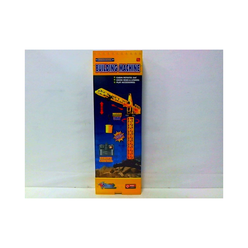 Dźwig sterowany na kabel A-2138 56741