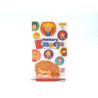 Emocje Gra memory Adamigo 07660