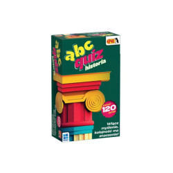 EPEE ABC Quiz historia EP60713 07164