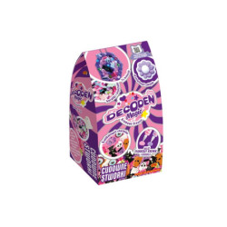 EPEE Decoden Magic Cudne Stworki EP60678 06815