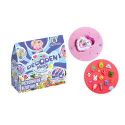 EPEE Decoden Magic Puzderko na biżuterię EP60682