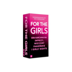 EPEE For the girls - gra dla kobiet EP60441