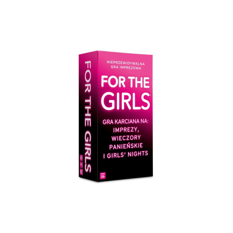 EPEE For the girls - gra dla kobiet EP60441