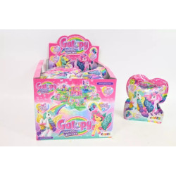 EPEE Galupy Rainbow Unicorn saszetka EP69578