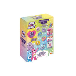 EPEE Naklejkomat 3D Care Bears zest.uzup. EP60703