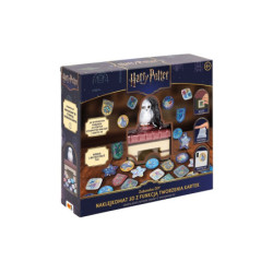 EPEE Naklejkomat 3D Harry Potter EP60848