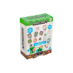 EPEE Naklejkomat Minecraft zest.uzup. EP60479