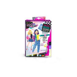 EPEE Projekt Moda zestaw Streetwear E60850 01810
