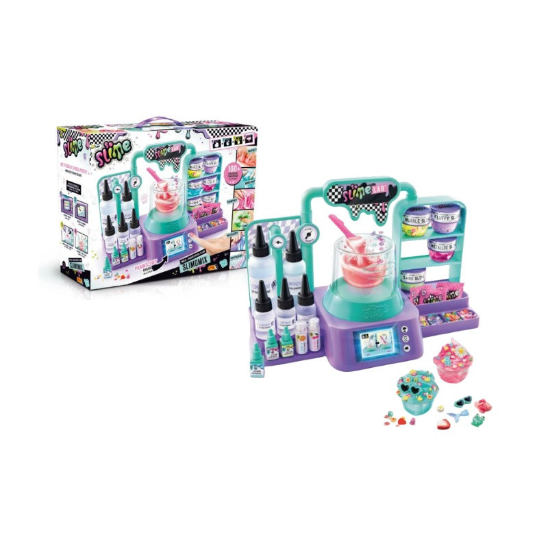 EPEE Slimomix Twoje Laborat.Slime EP60836 08369