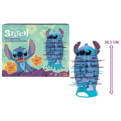 EPEE Stitch - Nie spadnij - gra zręczn EP60443