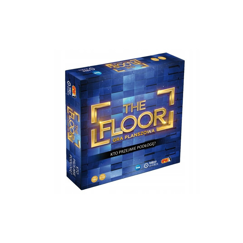 EPEE The Floor gra familijna EP60572 05726