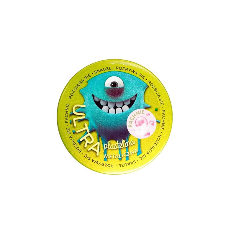EPEE Ultra plast.pach.metalic.c-ziel EP04328 93407