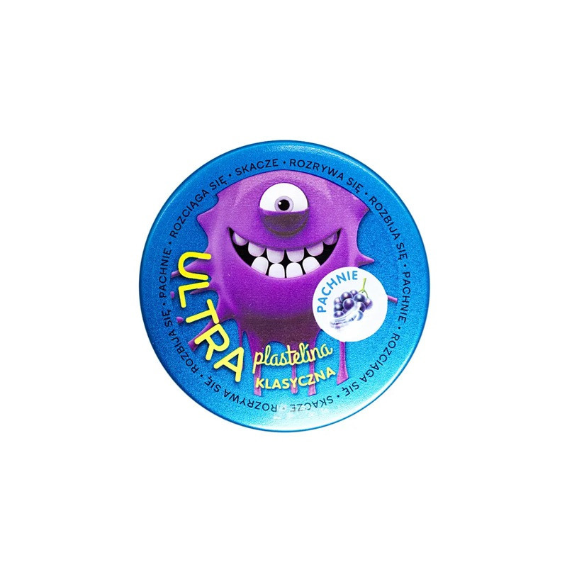 EPEE Ultra plastel.pachn.fioletowa EP04328 93360