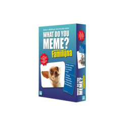 EPEE What do you meme? gra familijna EP04266