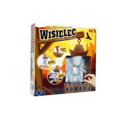 EPEE Wisielec gra familijna EP60126