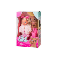Evi w stroju misia 573-3966