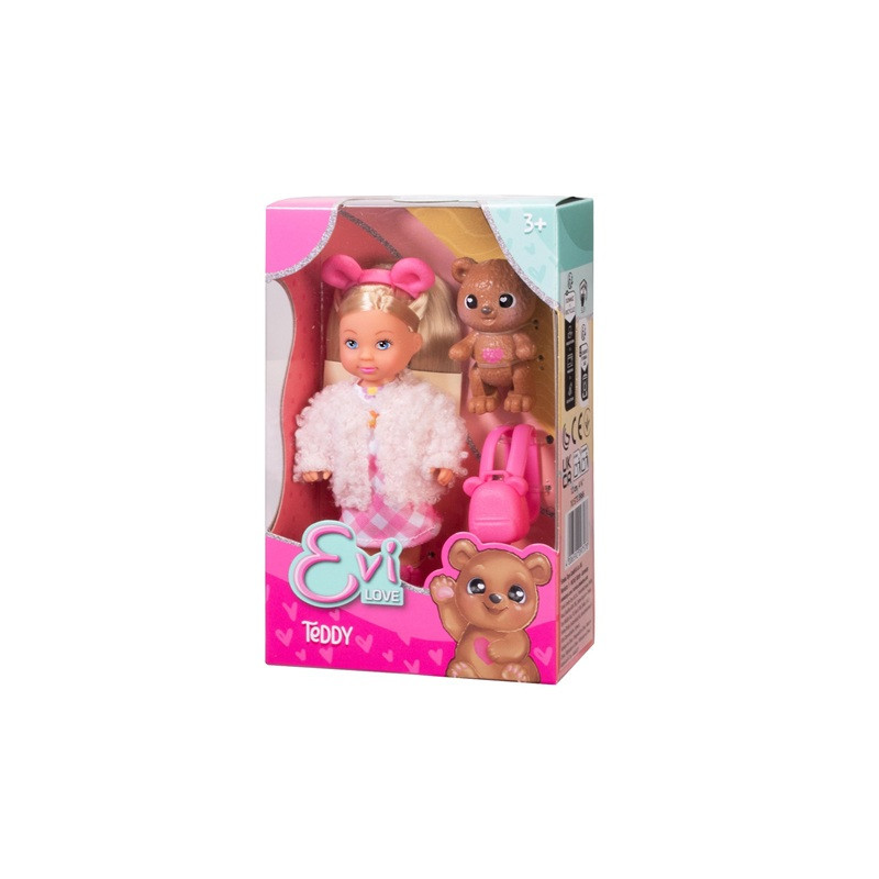 Evi w stroju misia 573-3966