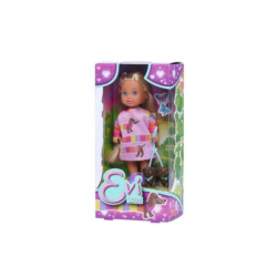 Evi z pieskami na spacerze 573-3688