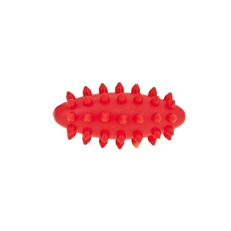 Fizjo fasolka rehabilit.7,4cm czerwonaREF872 78727
