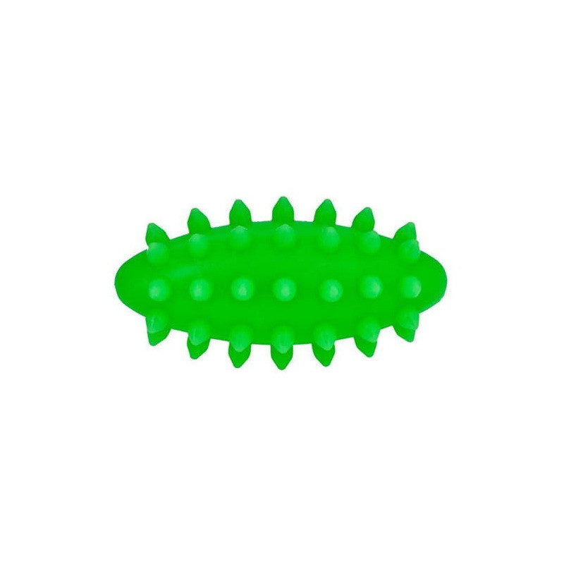 Fizjo fasolka rehabilit.7,4cm zielona REF874 78741