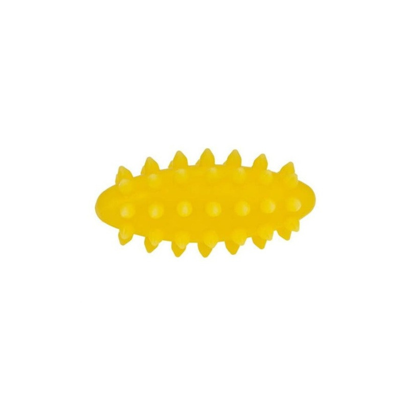Fizjo fasolka rehabilit.7,4cm żółta REF875 78758