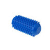 Fizjo wałek do masażu 12,8cm niebies REF869 78697