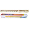 Flet drewniany JYWK 387-A 17578