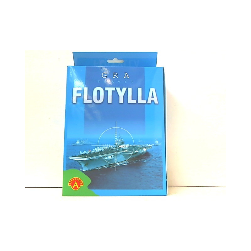 Flotylla - travel 03406