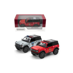 Ford Bronco 2022 policja/straż K-052 28461