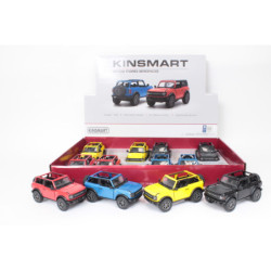 Ford Bronco open top 2022 HXKT255 38811
