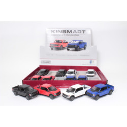 Ford F-150 Raptor 2022 HXKT253 38798