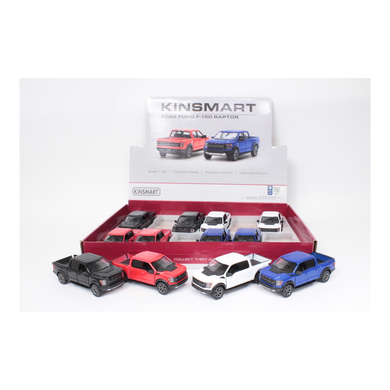 Ford F-150 Raptor 2022 HXKT253 38798