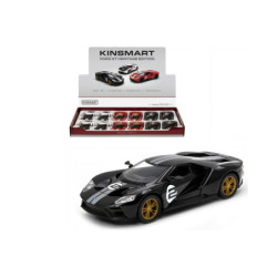 Ford GT Heritage Edition 2017 K-535 27327