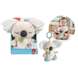 FP muzyczny koala przenośny uspokajacz JBD65 /3
