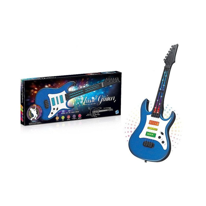 Gitara 23163