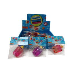 Gniotek lody 16szt/disp D45822 90811