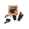 GONHER 2 rewolwery+pas kowbojski 148/0 14803
