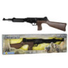 GONHER karabin komandosa metal 8 naboi 133/6 13363