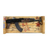 GONHER karabin metalowy 8 naboi 1135/6 13568